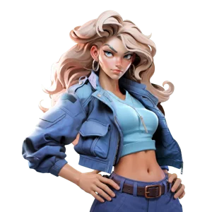 Kimberly