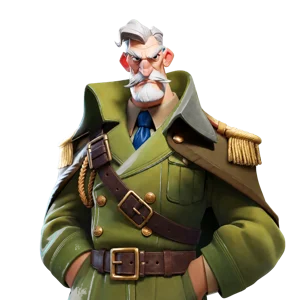 Marshall